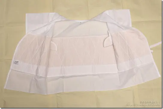 あしべ織の汗取り肌着を買い替え！ 長年愛用して分かった特徴や変化を