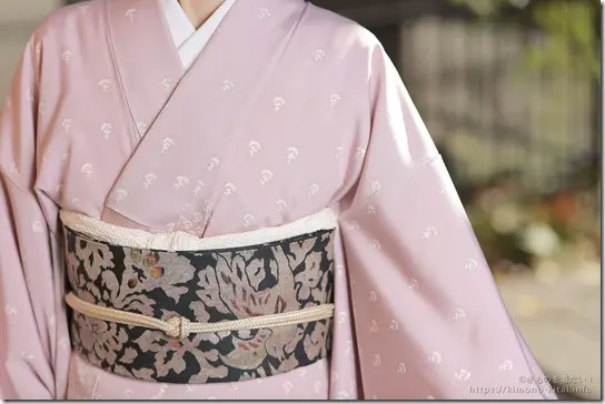 リユース（リサイクル）着物を購入してみて ～委託販売のながもち屋で