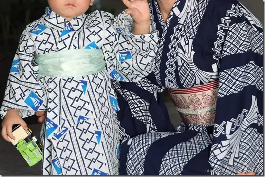 吉原繋ぎ 半幅帯 ウール ち3 着物 花火 お祭り 浴衣 イベント 小紋 